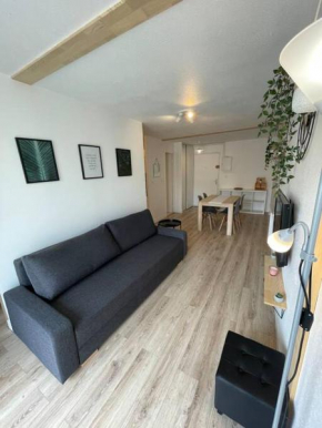 Superbe appartement proche de la mer